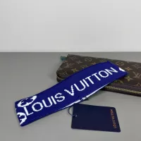 Cheap Louis Vuitton LV Headband #1360632 Replica Wholesale [$25.00 USD] [ITEM#1360632] on Replica Louis Vuitton LV Headband