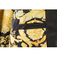 Cheap Versace Jackets Long Sleeved For Men #1360635 Replica Wholesale [$45.00 USD] [ITEM#1360635] on Replica Versace Jackets