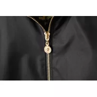 Cheap Versace Jackets Long Sleeved For Men #1360635 Replica Wholesale [$45.00 USD] [ITEM#1360635] on Replica Versace Jackets