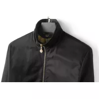 Cheap Versace Jackets Long Sleeved For Men #1360635 Replica Wholesale [$45.00 USD] [ITEM#1360635] on Replica Versace Jackets
