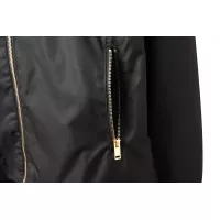 Cheap Versace Jackets Long Sleeved For Men #1360635 Replica Wholesale [$45.00 USD] [ITEM#1360635] on Replica Versace Jackets