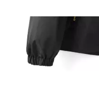 Cheap Versace Jackets Long Sleeved For Men #1360635 Replica Wholesale [$45.00 USD] [ITEM#1360635] on Replica Versace Jackets