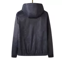Cheap Versace Jackets Long Sleeved For Men #1360636 Replica Wholesale [$45.00 USD] [ITEM#1360636] on Replica Versace Jackets