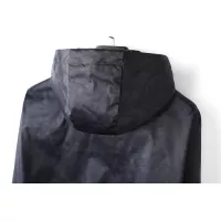 Cheap Versace Jackets Long Sleeved For Men #1360636 Replica Wholesale [$45.00 USD] [ITEM#1360636] on Replica Versace Jackets