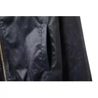 Cheap Versace Jackets Long Sleeved For Men #1360636 Replica Wholesale [$45.00 USD] [ITEM#1360636] on Replica Versace Jackets