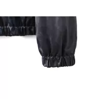 Cheap Versace Jackets Long Sleeved For Men #1360636 Replica Wholesale [$45.00 USD] [ITEM#1360636] on Replica Versace Jackets