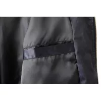 Cheap Versace Jackets Long Sleeved For Men #1360636 Replica Wholesale [$45.00 USD] [ITEM#1360636] on Replica Versace Jackets