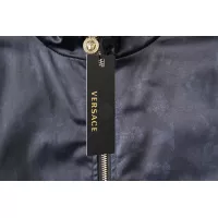 Cheap Versace Jackets Long Sleeved For Men #1360636 Replica Wholesale [$45.00 USD] [ITEM#1360636] on Replica Versace Jackets