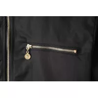 Cheap Versace Jackets Long Sleeved For Men #1360637 Replica Wholesale [$45.00 USD] [ITEM#1360637] on Replica Versace Jackets