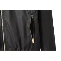 Cheap Versace Jackets Long Sleeved For Men #1360637 Replica Wholesale [$45.00 USD] [ITEM#1360637] on Replica Versace Jackets