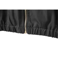 Cheap Versace Jackets Long Sleeved For Men #1360637 Replica Wholesale [$45.00 USD] [ITEM#1360637] on Replica Versace Jackets