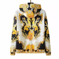 Cheap Versace Jackets Long Sleeved For Men #1360638 Replica Wholesale [$45.00 USD] [ITEM#1360638] on Replica Versace Jackets