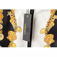 Cheap Versace Jackets Long Sleeved For Men #1360638 Replica Wholesale [$45.00 USD] [ITEM#1360638] on Replica Versace Jackets