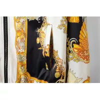 Cheap Versace Jackets Long Sleeved For Men #1360638 Replica Wholesale [$45.00 USD] [ITEM#1360638] on Replica Versace Jackets