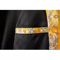 Cheap Versace Jackets Long Sleeved For Men #1360638 Replica Wholesale [$45.00 USD] [ITEM#1360638] on Replica Versace Jackets