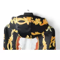 Cheap Versace Jackets Long Sleeved For Men #1360639 Replica Wholesale [$45.00 USD] [ITEM#1360639] on Replica Versace Jackets