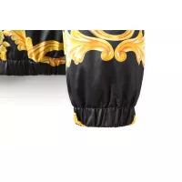 Cheap Versace Jackets Long Sleeved For Men #1360639 Replica Wholesale [$45.00 USD] [ITEM#1360639] on Replica Versace Jackets