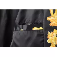 Cheap Versace Jackets Long Sleeved For Men #1360639 Replica Wholesale [$45.00 USD] [ITEM#1360639] on Replica Versace Jackets