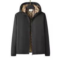Cheap Gucci Jackets Long Sleeved For Men #1360640 Replica Wholesale [$45.00 USD] [ITEM#1360640] on Replica Gucci Jackets