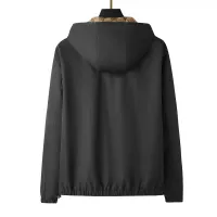 Cheap Gucci Jackets Long Sleeved For Men #1360640 Replica Wholesale [$45.00 USD] [ITEM#1360640] on Replica Gucci Jackets