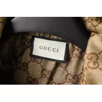 Cheap Gucci Jackets Long Sleeved For Men #1360640 Replica Wholesale [$45.00 USD] [ITEM#1360640] on Replica Gucci Jackets