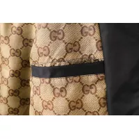 Cheap Gucci Jackets Long Sleeved For Men #1360640 Replica Wholesale [$45.00 USD] [ITEM#1360640] on Replica Gucci Jackets