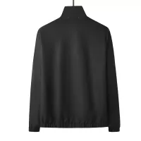 Cheap Gucci Jackets Long Sleeved For Men #1360641 Replica Wholesale [$45.00 USD] [ITEM#1360641] on Replica Gucci Jackets
