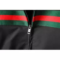 Cheap Gucci Jackets Long Sleeved For Men #1360641 Replica Wholesale [$45.00 USD] [ITEM#1360641] on Replica Gucci Jackets
