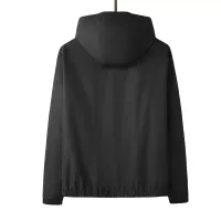Cheap Burberry Jackets Long Sleeved For Men #1360642 Replica Wholesale [$45.00 USD] [ITEM#1360642] on Replica Burberry Jackets