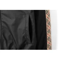 Cheap Burberry Jackets Long Sleeved For Men #1360642 Replica Wholesale [$45.00 USD] [ITEM#1360642] on Replica Burberry Jackets