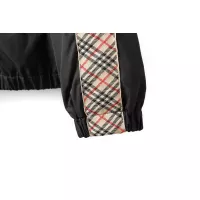 Cheap Burberry Jackets Long Sleeved For Men #1360642 Replica Wholesale [$45.00 USD] [ITEM#1360642] on Replica Burberry Jackets