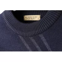 Cheap Burberry Fashion Sweaters Long Sleeved For Men #1360644 Replica Wholesale [$42.00 USD] [ITEM#1360644] on Replica Burberry Fashion Sweaters