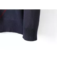 Cheap Burberry Fashion Sweaters Long Sleeved For Men #1360644 Replica Wholesale [$42.00 USD] [ITEM#1360644] on Replica Burberry Fashion Sweaters