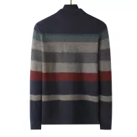Cheap Gucci Sweaters Long Sleeved For Men #1360645 Replica Wholesale [$42.00 USD] [ITEM#1360645] on Replica Gucci Sweaters
