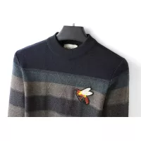 Cheap Gucci Sweaters Long Sleeved For Men #1360645 Replica Wholesale [$42.00 USD] [ITEM#1360645] on Replica Gucci Sweaters