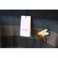 Cheap Gucci Sweaters Long Sleeved For Men #1360645 Replica Wholesale [$42.00 USD] [ITEM#1360645] on Replica Gucci Sweaters