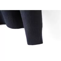 Cheap Gucci Sweaters Long Sleeved For Men #1360645 Replica Wholesale [$42.00 USD] [ITEM#1360645] on Replica Gucci Sweaters