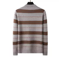 Cheap Gucci Sweaters Long Sleeved For Men #1360646 Replica Wholesale [$42.00 USD] [ITEM#1360646] on Replica Gucci Sweaters