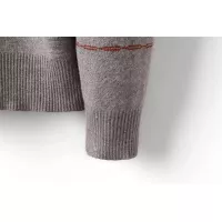 Cheap Gucci Sweaters Long Sleeved For Men #1360646 Replica Wholesale [$42.00 USD] [ITEM#1360646] on Replica Gucci Sweaters