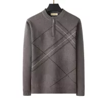 Cheap Burberry Fashion Sweaters Long Sleeved For Men #1360647 Replica Wholesale [$42.00 USD] [ITEM#1360647] on Replica Burberry Fashion Sweaters
