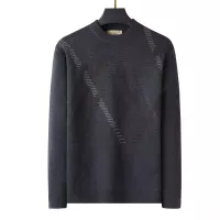 Cheap Burberry Fashion Sweaters Long Sleeved For Men #1360648 Replica Wholesale [$42.00 USD] [ITEM#1360648] on Replica Burberry Fashion Sweaters