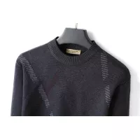 Cheap Burberry Fashion Sweaters Long Sleeved For Men #1360648 Replica Wholesale [$42.00 USD] [ITEM#1360648] on Replica Burberry Fashion Sweaters