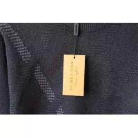 Cheap Burberry Fashion Sweaters Long Sleeved For Men #1360648 Replica Wholesale [$42.00 USD] [ITEM#1360648] on Replica Burberry Fashion Sweaters