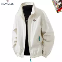 Cheap Moncler Jackets Long Sleeved For Men #1360656 Replica Wholesale [$60.00 USD] [ITEM#1360656] on Replica Moncler Jackets