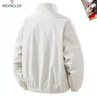 Cheap Moncler Jackets Long Sleeved For Men #1360656 Replica Wholesale [$60.00 USD] [ITEM#1360656] on Replica Moncler Jackets