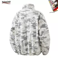 Cheap Balenciaga Jackets Long Sleeved For Men #1360663 Replica Wholesale [$60.00 USD] [ITEM#1360663] on Replica Balenciaga Jackets