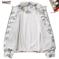 Cheap Balenciaga Jackets Long Sleeved For Men #1360663 Replica Wholesale [$60.00 USD] [ITEM#1360663] on Replica Balenciaga Jackets