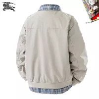 Cheap Burberry Jackets Long Sleeved For Men #1360698 Replica Wholesale [$60.00 USD] [ITEM#1360698] on Replica Burberry Jackets