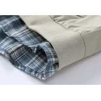 Cheap Burberry Jackets Long Sleeved For Men #1360698 Replica Wholesale [$60.00 USD] [ITEM#1360698] on Replica Burberry Jackets