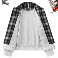 Cheap Burberry Jackets Long Sleeved For Men #1360700 Replica Wholesale [$60.00 USD] [ITEM#1360700] on Replica Burberry Jackets